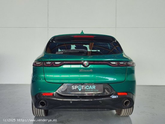 Alfa Romeo Tonale  1.3 Multi-air PHEV  Q4 Veloce - 