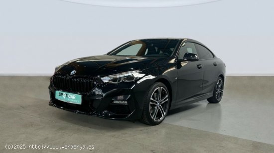  BMW Serie 2  218dA Gran Coupe - -  