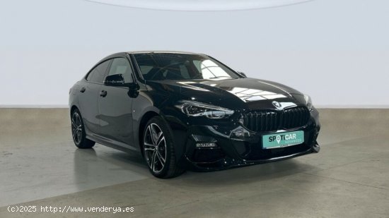 BMW Serie 2  218dA Gran Coupe - - 