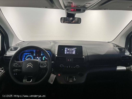 Citroën Berlingo  Talla M ë-Berlingo 50 kWh Live Pack - 