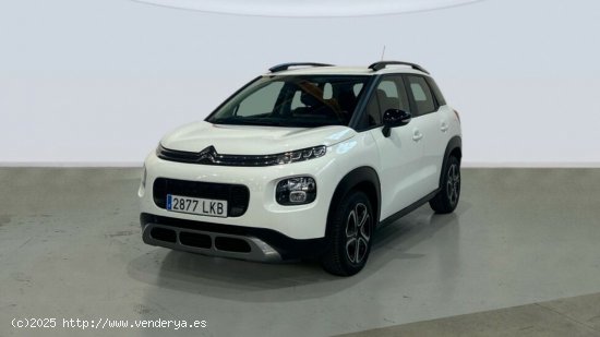  Citroën C3 Aircross  BlueHDi 73kW (100CV) S&S Feel -  