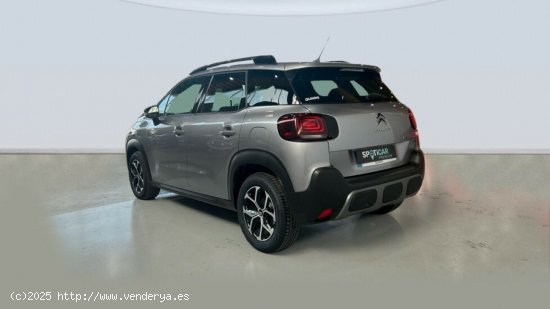 Citroën C3 Aircross  Gasolina 81kW (110CV) Plus - 