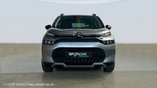 Citroën C3 Aircross  Gasolina 81kW (110CV) Plus - 