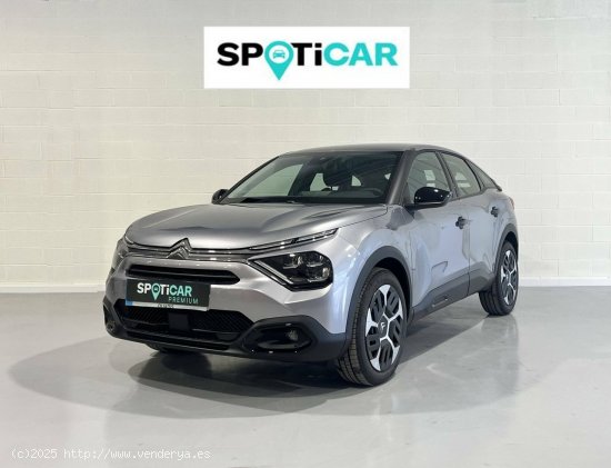  Citroën C4  Gasolina 100 S&S 6v Feel -  