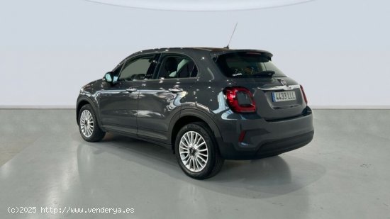 Fiat 500X   1,0 Firefly T3 88KW (120 CV) S&S Lounge - 