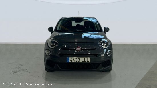 Fiat 500X   1,0 Firefly T3 88KW (120 CV) S&S Lounge - 