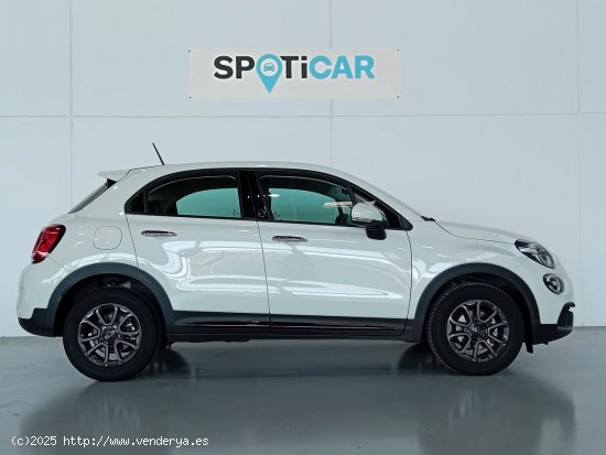 Fiat 500X   1,0 Firefly T3 88KW (120 CV) S&S Sport - 