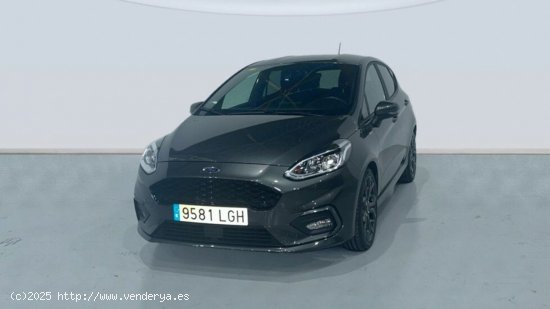  Ford Fiesta  1.0 EcoBoost 70kW (95CV)  S/S 3p ST-Line -  