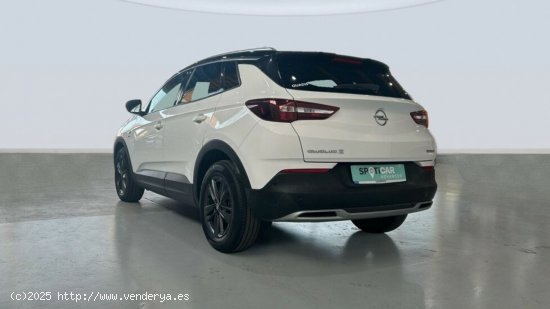 Opel Grandland X  1.5 CDTi Selective - 