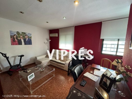 Casa en venta en Mérida (Badajoz)