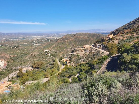 Solar en venta en Turre (Almería)