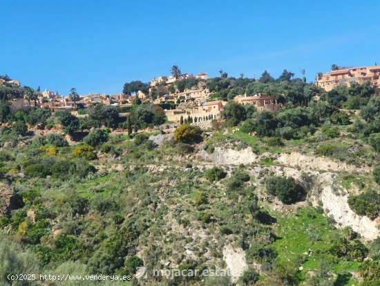 Solar en venta en Turre (Almería)