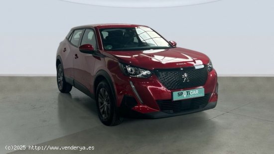 Peugeot 208  Gasolina 73kW (100CV) Active Pack - 