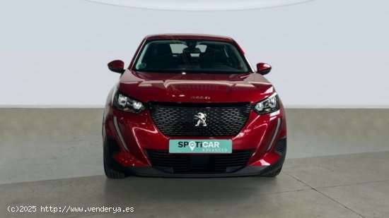 Peugeot 208  Gasolina 73kW (100CV) Active Pack - 