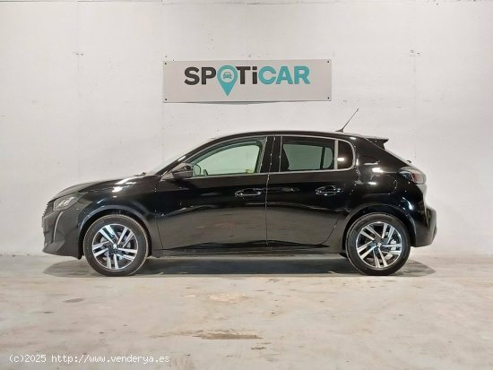 Peugeot 208  PureTech 73kW (100CV) Allure - 