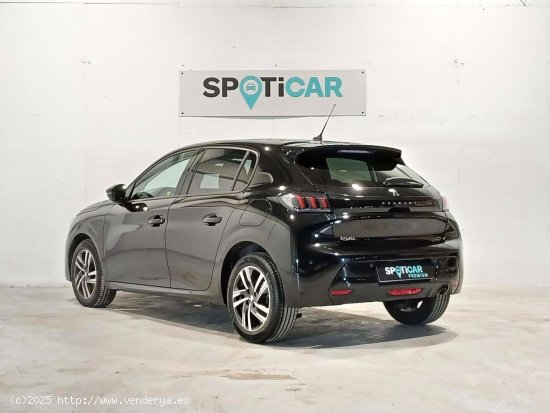 Peugeot 208  PureTech 73kW (100CV) Allure - 