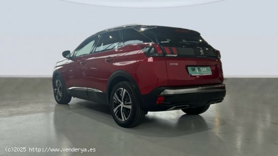 Peugeot 3008  1.2 PureTech 96KW (130CV) S&S GT Line - 