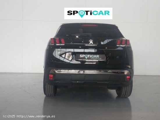 Peugeot 3008  1.5 BlueHDi 96kW S&S  EAT8 Allure Pack - 