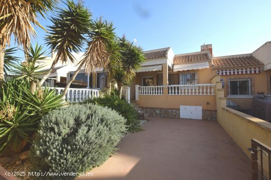 Chalet en venta en Ciudad Quesada (Alicante)