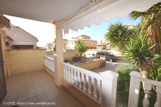 Chalet en venta en Ciudad Quesada (Alicante)