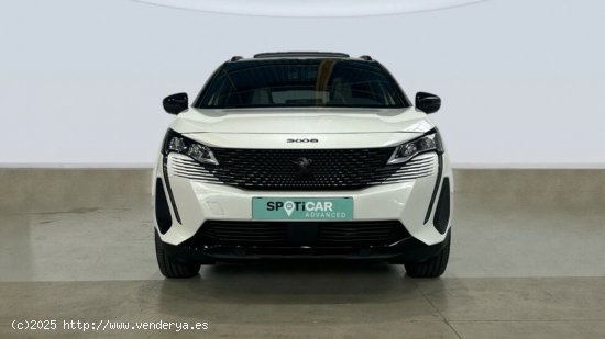 Peugeot 3008  225 e-EAT8 GT - 