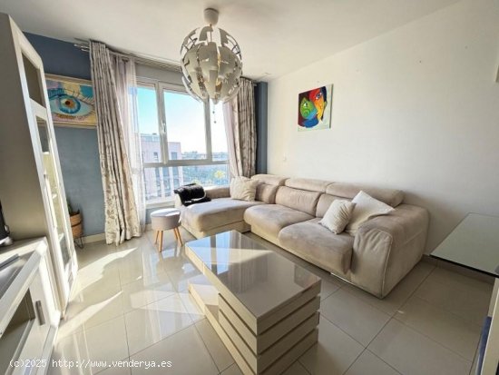 Apartamento en venta en San Juan de Alicante (Alicante)