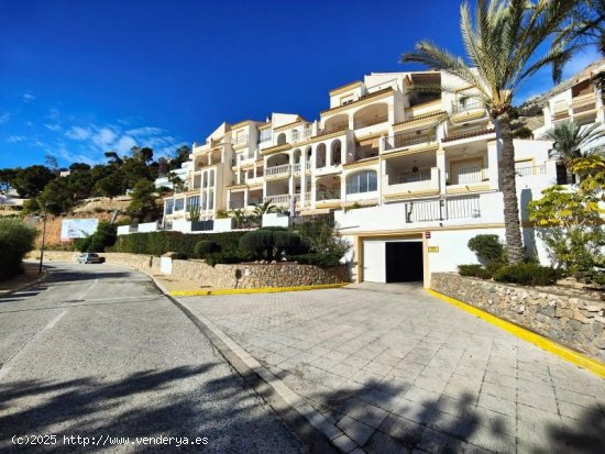  Apartamento en venta en Altea (Alicante) 