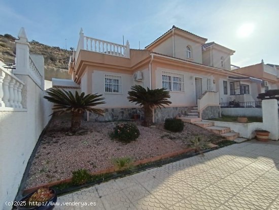  Chalet en venta en Ciudad Quesada (Alicante) 