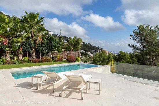 Villa en venta en Palma de Mallorca (Baleares)