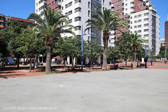 Se Alquila Vivienda para entrar a Vivir de 2 dormitorios en Zona Ametzola - VIZCAYA