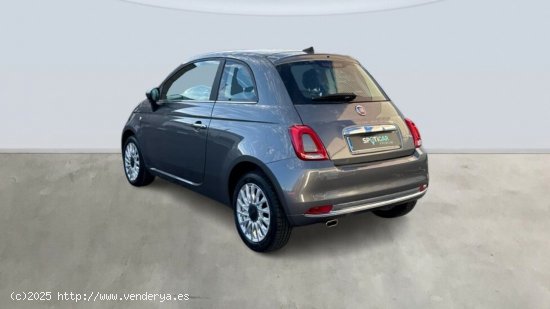 Fiat 500   1.0 Hybrid 51KW (70 CV) Dolcevita - Castellón