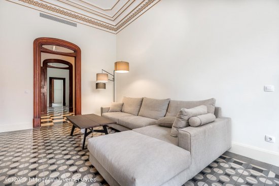 Apartamento en venta en Palma de Mallorca (Baleares)