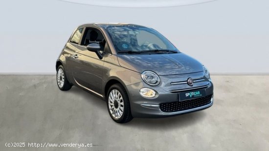 Fiat 500   1.0 Hybrid 51KW (70 CV) Dolcevita - Castellón