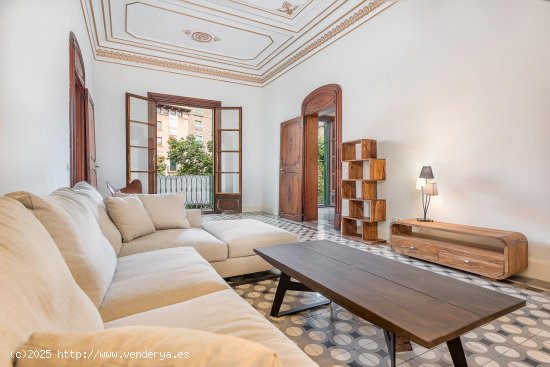 Apartamento en venta en Palma de Mallorca (Baleares)