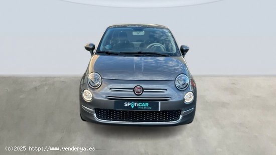 Fiat 500   1.0 Hybrid 51KW (70 CV) Dolcevita - Castellón