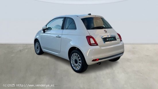 Fiat 500   1.0 Hybrid 51KW (70 CV) Dolcevita - Castellón