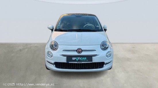 Fiat 500   1.0 Hybrid 51KW (70 CV) Dolcevita - Castellón