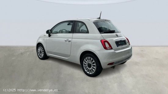 Fiat 500   1.0 Hybrid 51KW (70 CV) Dolcevita - Castellón