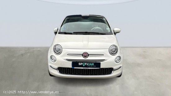 Fiat 500   1.0 Hybrid 51KW (70 CV) Dolcevita - Castellón