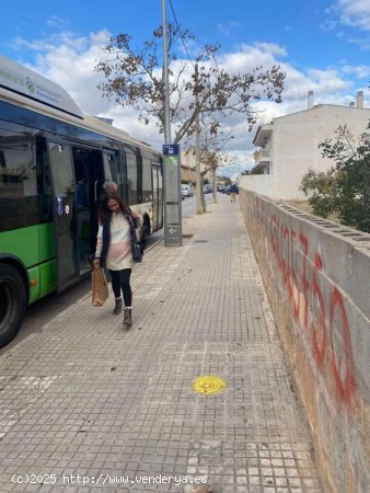 Solar en venta en Palma de Mallorca (Baleares)