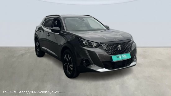 Peugeot 2008   BlueHDI 81kW (110CV) Allure Pack - Castellón