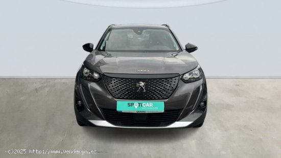 Peugeot 2008   BlueHDI 81kW (110CV) Allure Pack - Castellón