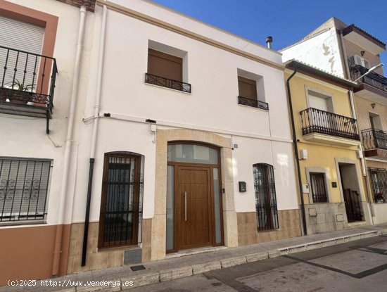  Casa en alquiler en Pedreguer (Alicante) 