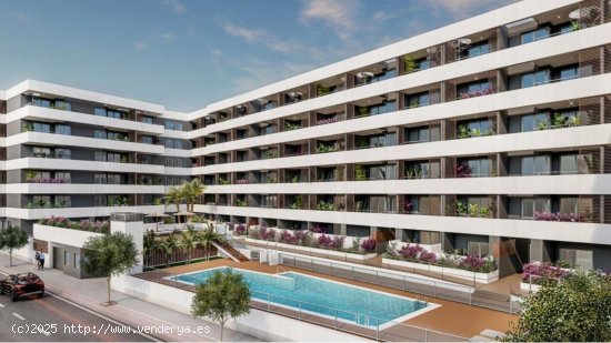  Apartamento en venta a estrenar en Águilas (Murcia) 