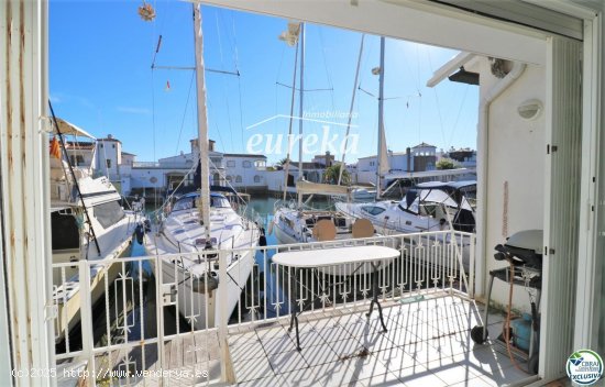 Chalet en venta en Empuriabrava (Girona)