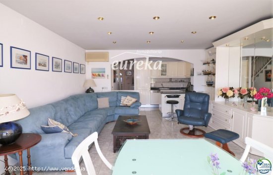 Chalet en venta en Empuriabrava (Girona)