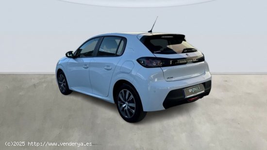 Peugeot 208  BlueHDi 73kW (100CV) Active Pack - Castellón