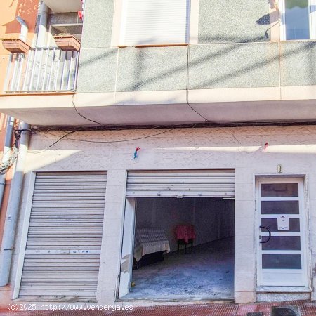 Local en venta en Santa Pola (Alicante)