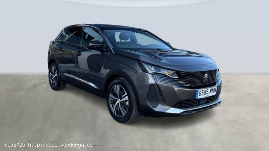 Peugeot 3008  1.5 BlueHDi 96kW S&S  EAT8 Allure Pack - Castellón