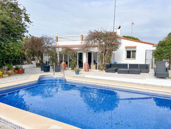  Villa en venta en Cádiz (Cádiz) 